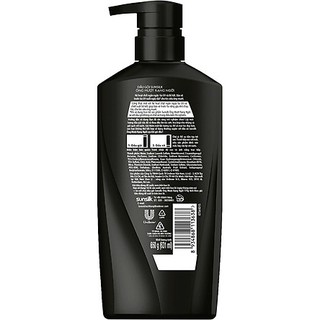 Sunsilk 650g Dầu gội đầu
