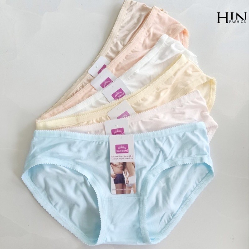 Quần lót cotton Thái