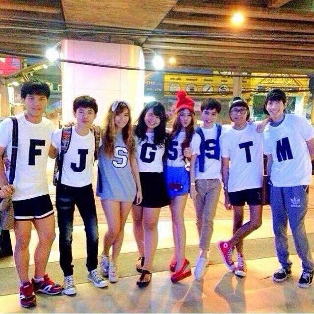 Áo nhóm,áo lớp 10c