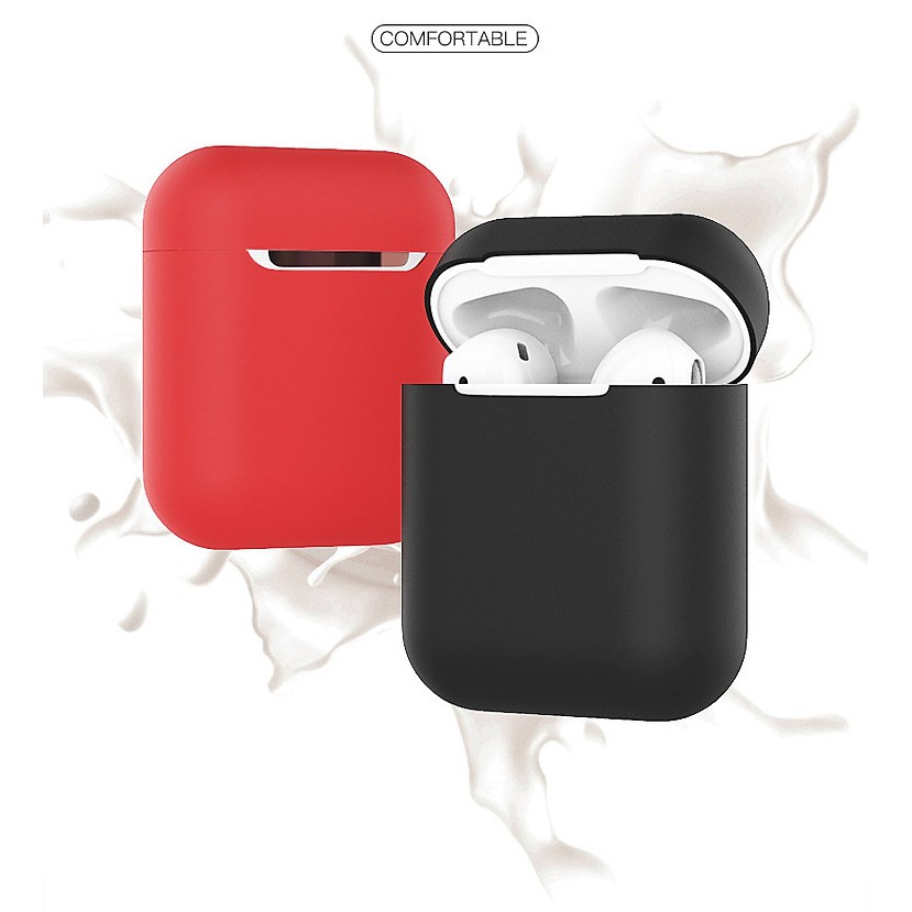Bao Case Leeu Design cho Airpods 1/ Airpods 2