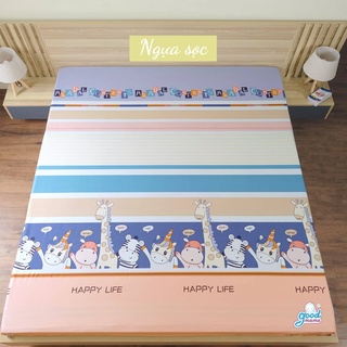 GRAP CHỐNG THẤM COTTON HÀNG CÔNG TY GOODMAMA (BH 6THÁNG]
