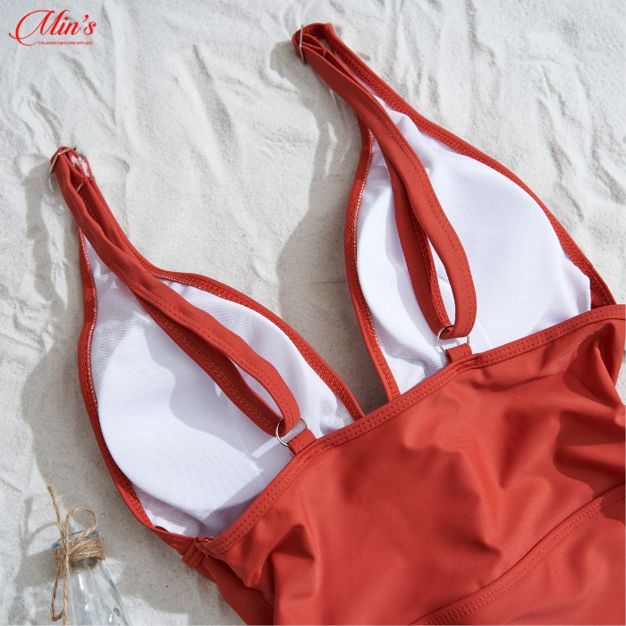 Bikini 1 Mảnh Liền Thân Gợi Cảm, Có Đệm Ngực B116 YOGO | BigBuy360 - bigbuy360.vn