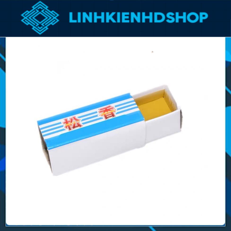 Nhựa thông hàn hộp nhỏ 15G