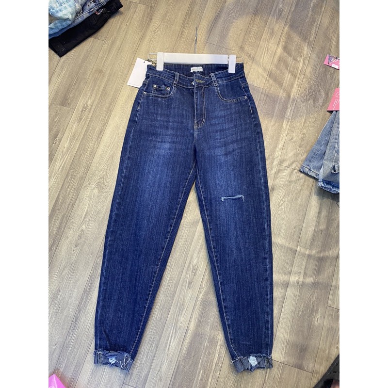 quần jean size m