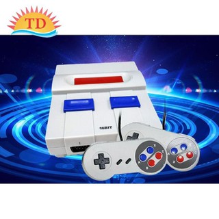 Máy chơi TV game 16 bit Super Mini MD SG Sega 167 in 1
