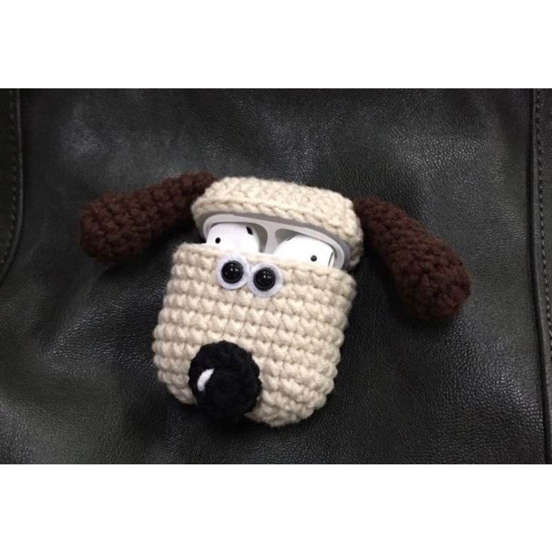 Túi bảo vệ airpod