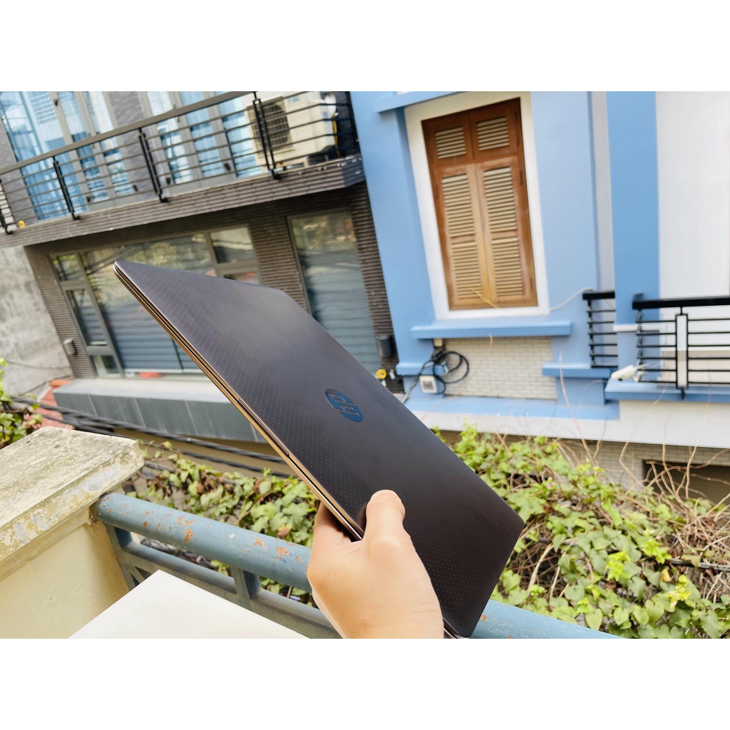 HP ZBook Studio G3 core i7 6700hq,ram 8g,ssd 256g,vga m1000m-4G;laptop cũ chơi game và đồ họa