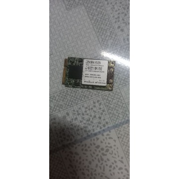 Card wifi laptop cũ