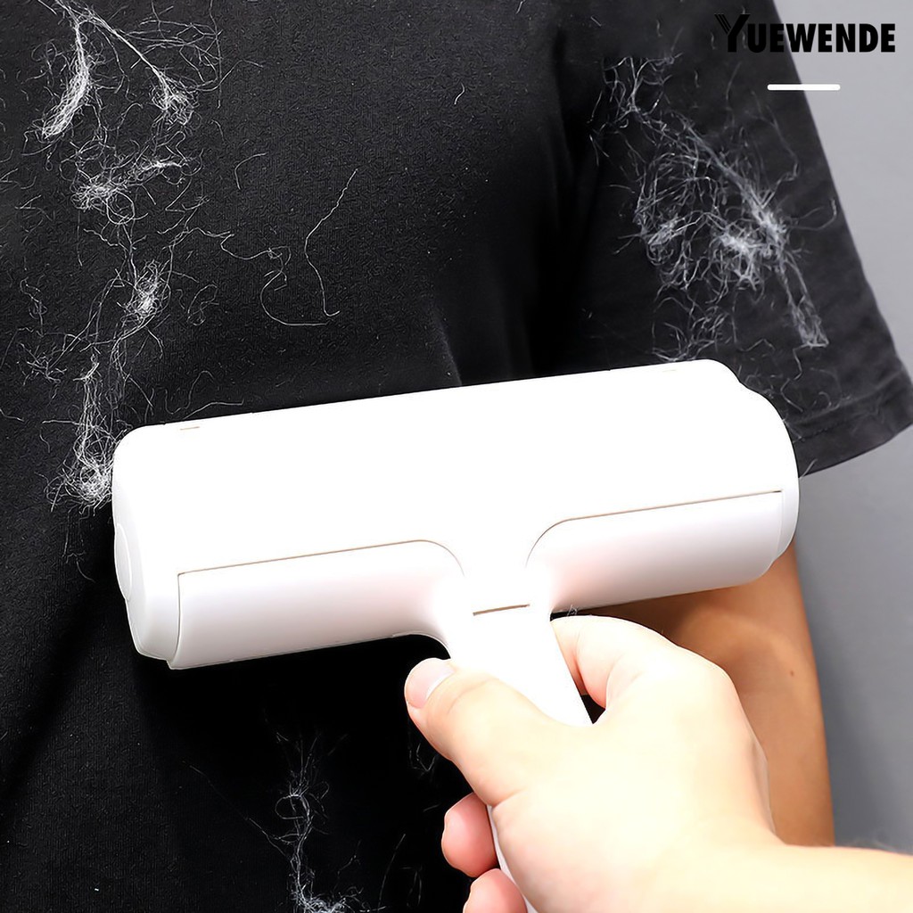 Cây Lăn Loại Bỏ Lông Thú Cưng Tiện Dụng Độc Đáo