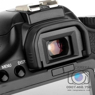 Mắt ngắm (eyecup) máy ảnh Canon EF - xxxD, xxxD