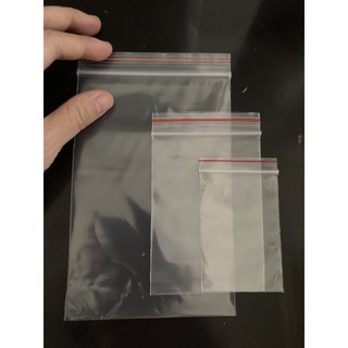 Túi Zipper Ziploc
