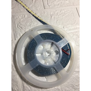 Cuộn Led Dán 5m 2835 Điện 12V ( 240 mắt/m),Led Cuộn 5M,Led Dán 5m