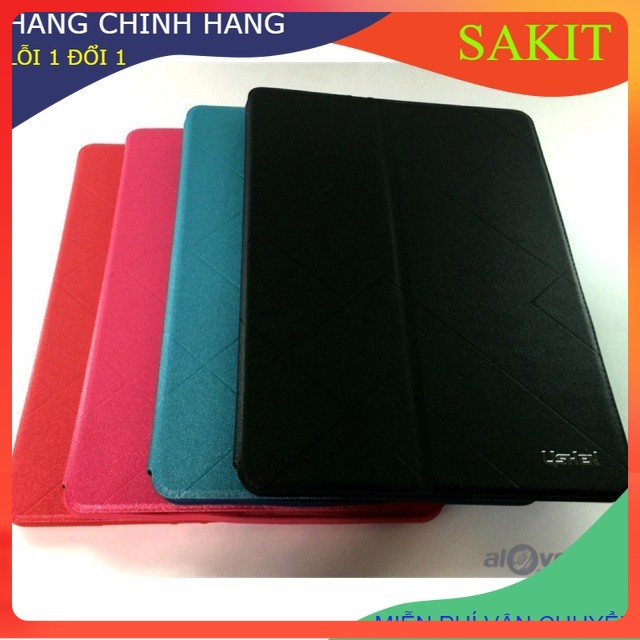 BAO DA SAMSUNG GALAXY TAB 3 LITE 7.0 T110, T111, T113 ( sài chung)