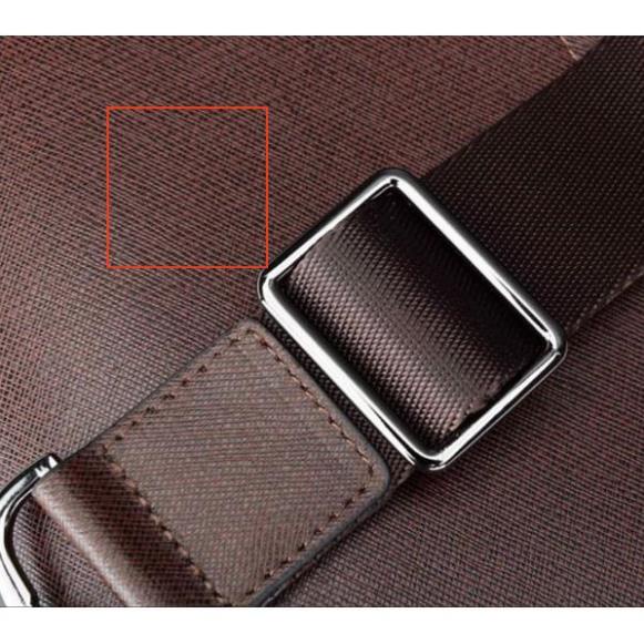 Chính Hãng cặp da cao cấp Cặp da công sở 8606 (Bảo hành 3 năm- mẫu mới 2019- Có ảnh thật) | BigBuy360 - bigbuy360.vn