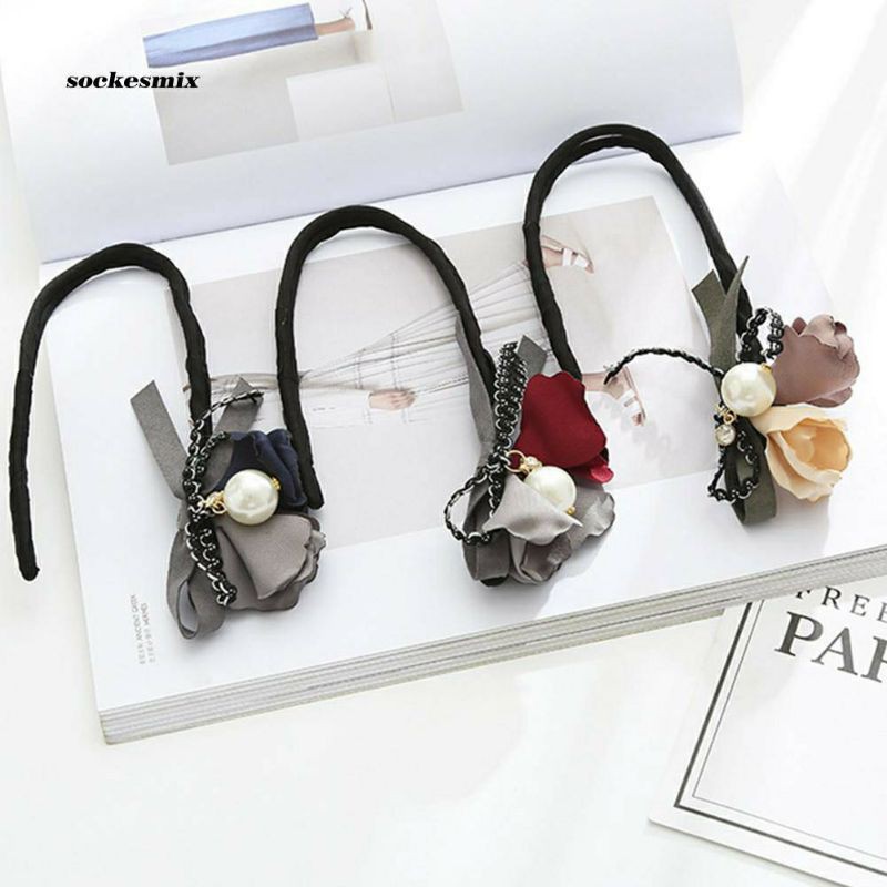 THANH BÚI TÓC ĐÍNH ĐÁ SANG TRỌNG