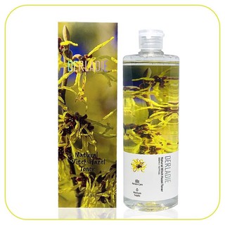 Toner Derladie Natural Witch Hazel