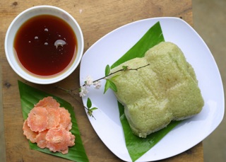 1lit Mật mía xứ nghệ