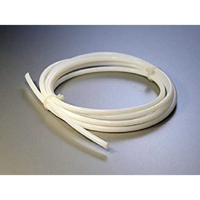 Ống dẫn nhựa Teflon (PTFE) và phụ kiện PC4 01, PC4-M6, ống nối teflon