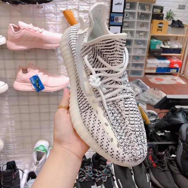 Best Yeezy Boost 350 V2 Static Reflective batch : Repsneakers