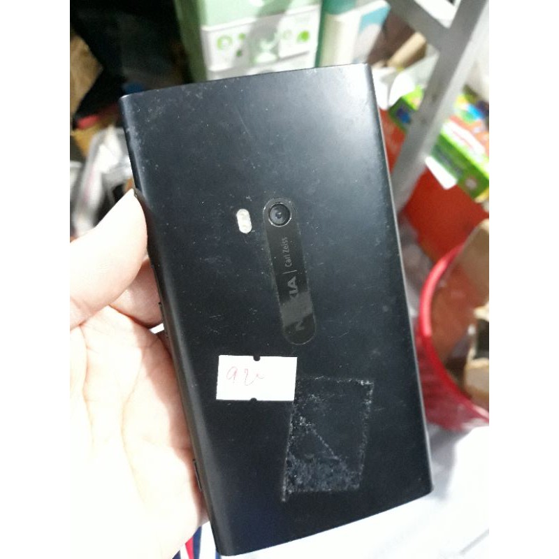 Xác Nokia lumia 920 còn màn hình