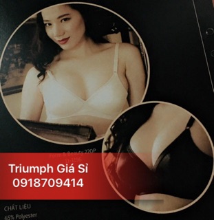 Áo Lót Nữ Triumph Corsina 01 HP