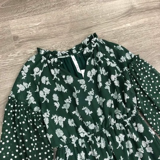 [virusplussize] Đầm NY COLLECTION bigsize