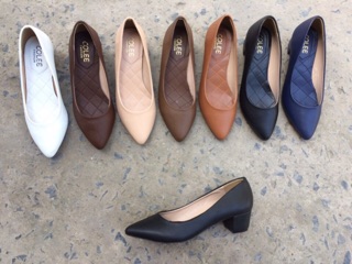 Giày Colee shoe VNXK
