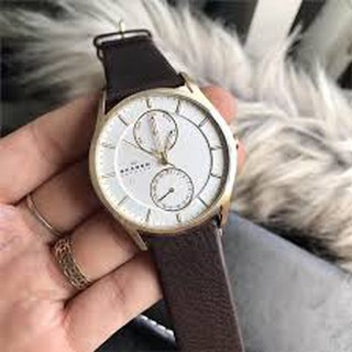 Đồng hồ nam Skagen SKW6086