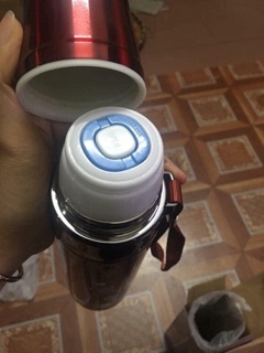 BÌNH GIỮ NHIỆT 800ml