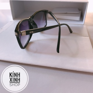 Kính râm Mắt vuông RL Unisex
