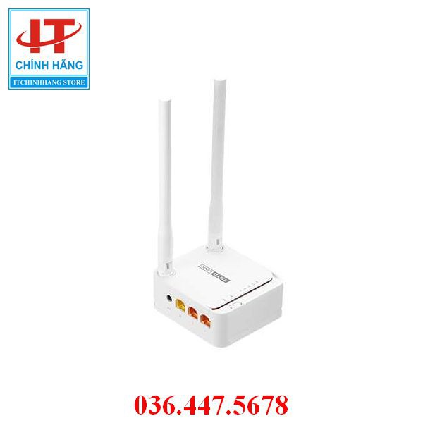 Bộ phát sóng WiFi AC1200 Totolink A3 Bảo hành 24 tháng | WebRaoVat - webraovat.net.vn