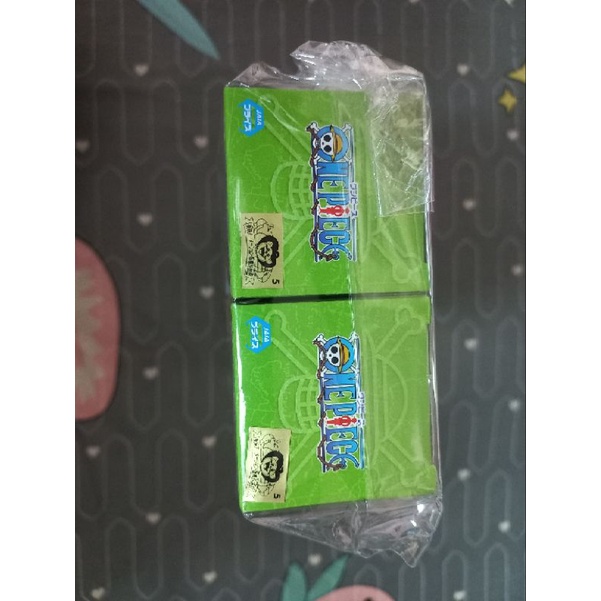 Mô hình WCF One Piece các loại #7