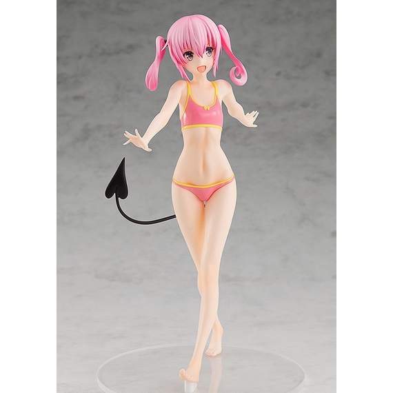 Mô Hình Figure Nhân Vật Anime To LOVEru Darkness, Nana Astar Deviluke, Pop Up Parade (Good Smile Company) chính hãng