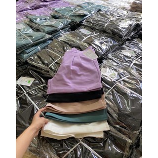SỈ QUẦN SHORT CÚC CẠP CAO