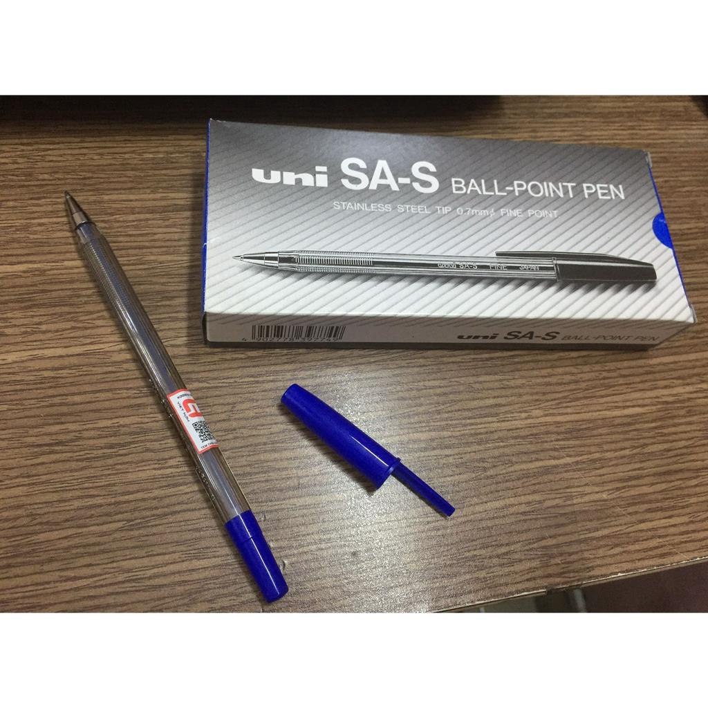 SA-S F UNI-BALL Bút bi