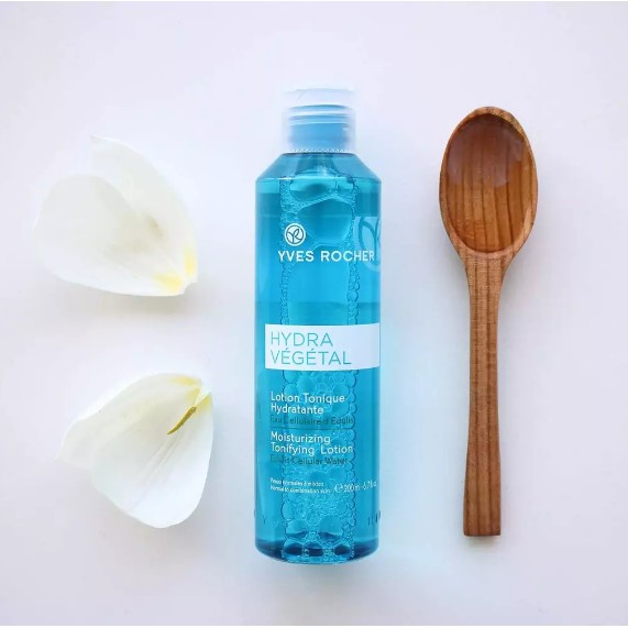  Nước Cân Bằng Da Yves Rocher Moisturizing Tonifying Lotion 200ml | BigBuy360 - bigbuy360.vn