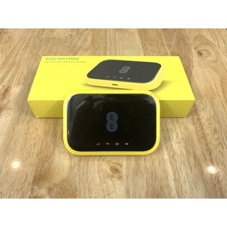 Bộ phát wifi 4g alcatel ee70 tốc độ 150mbps
