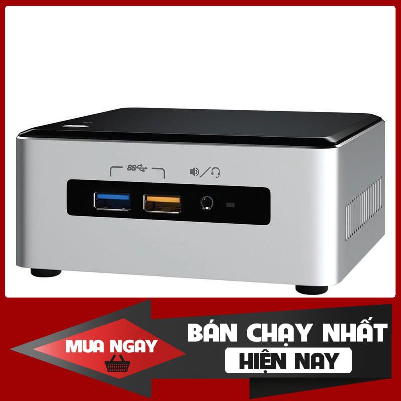 Bộ máy tính văn phòng để bàn mini Intel NUC NUC5PPYH Đã bao gồm Ram 4G và SSD 120G