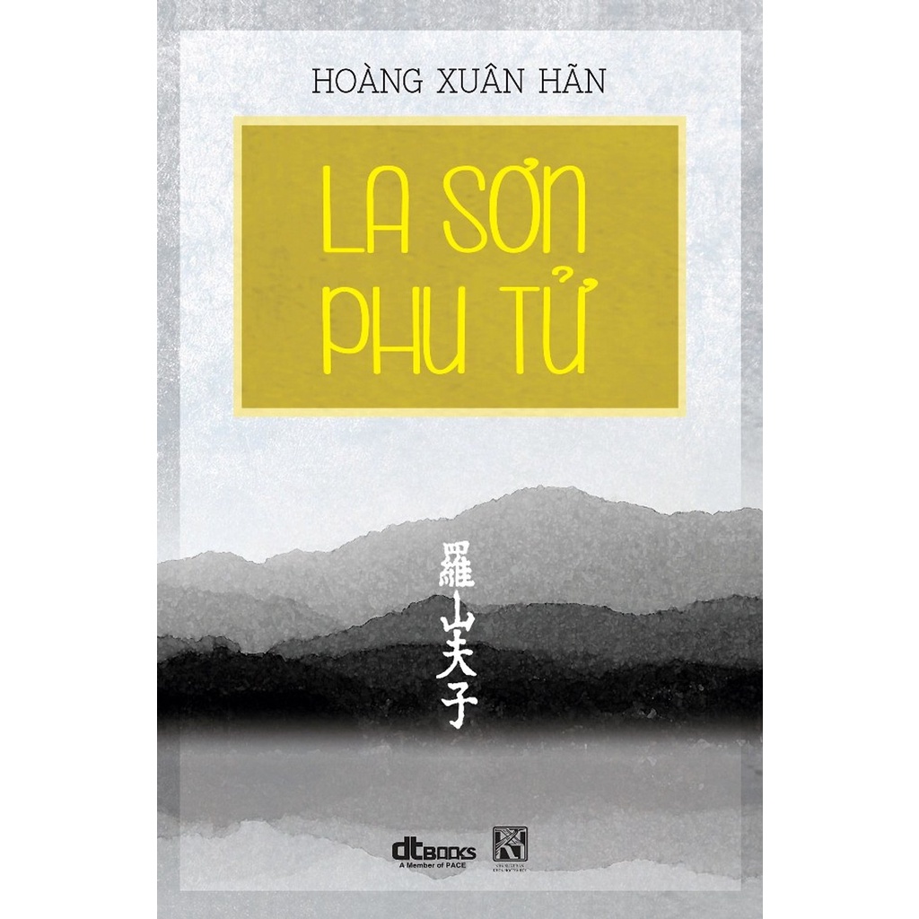 Sách - La sơn phu tử