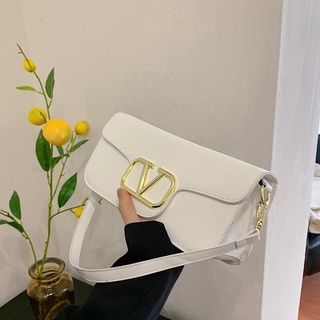 Túi xách nữ kẹp nách đeo chéo thời trang có ảnh thật