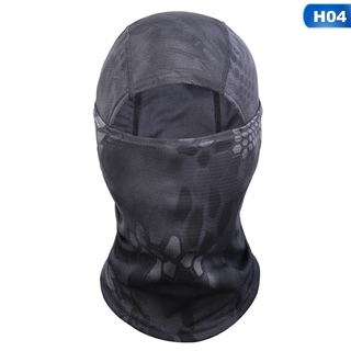 Mũ Trùm Đầu Ninja Đa Năng