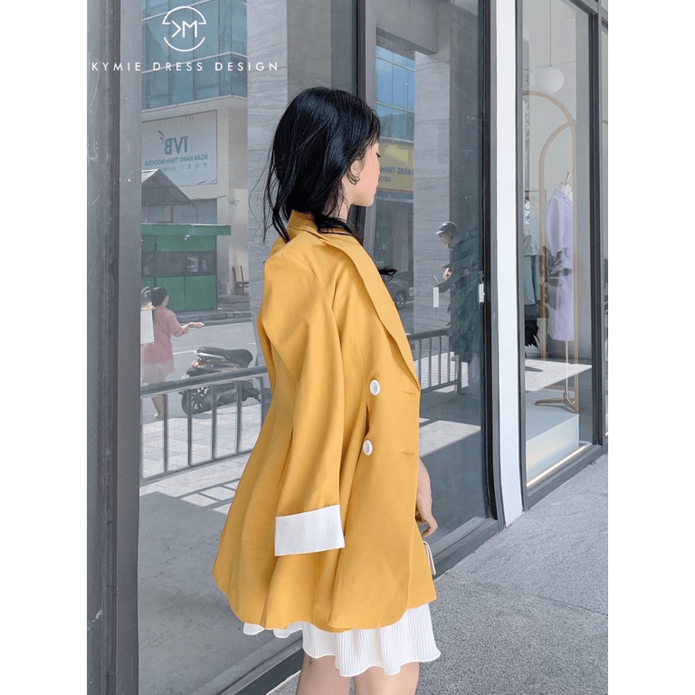 SÉT VEST FORD HOA THƠM AI NỠ BẺ CÀNH THẤY SÉT VEST HOT NHƯ NÀY AI NỠ LÒNG BỎ ĐI UP Thời Trang HHP Fashion