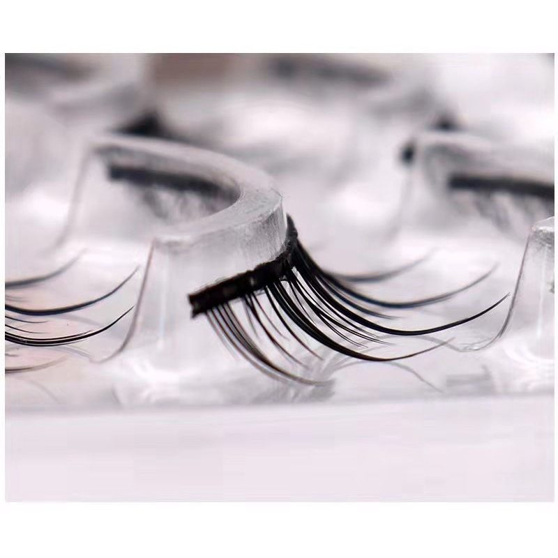 Lông mi giả dày mềm mại tự nhiên chống thấm nước | BigBuy360 - bigbuy360.vn