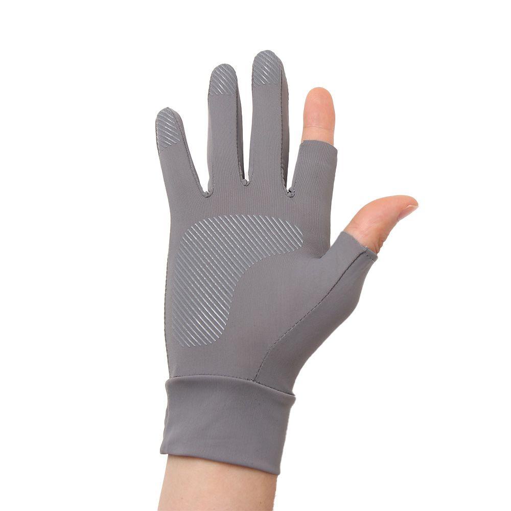 Găng Tay Lái Xe Máy Mỏng Chống Trượt Thoáng Khí