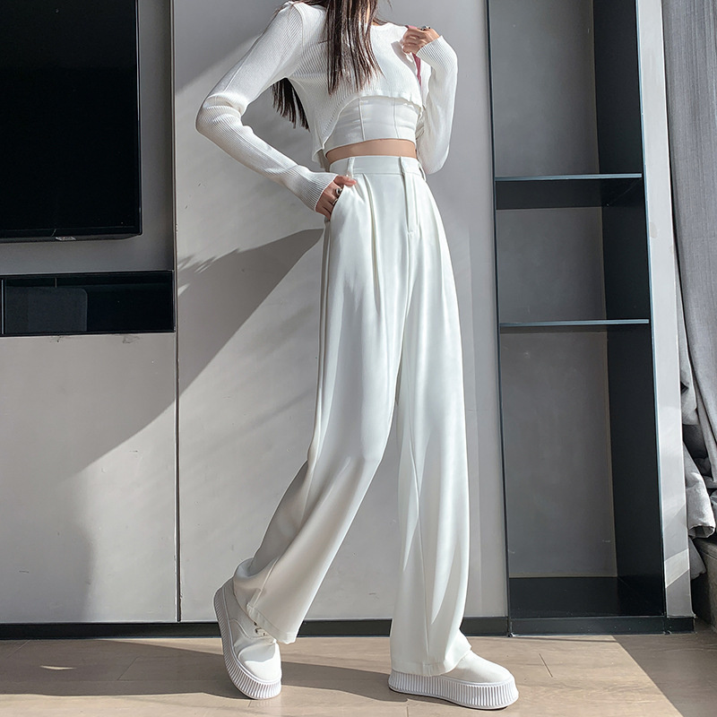 Quần Tây Ống Loe Thời Trang Dành Cho Nữ | BigBuy360 - bigbuy360.vn