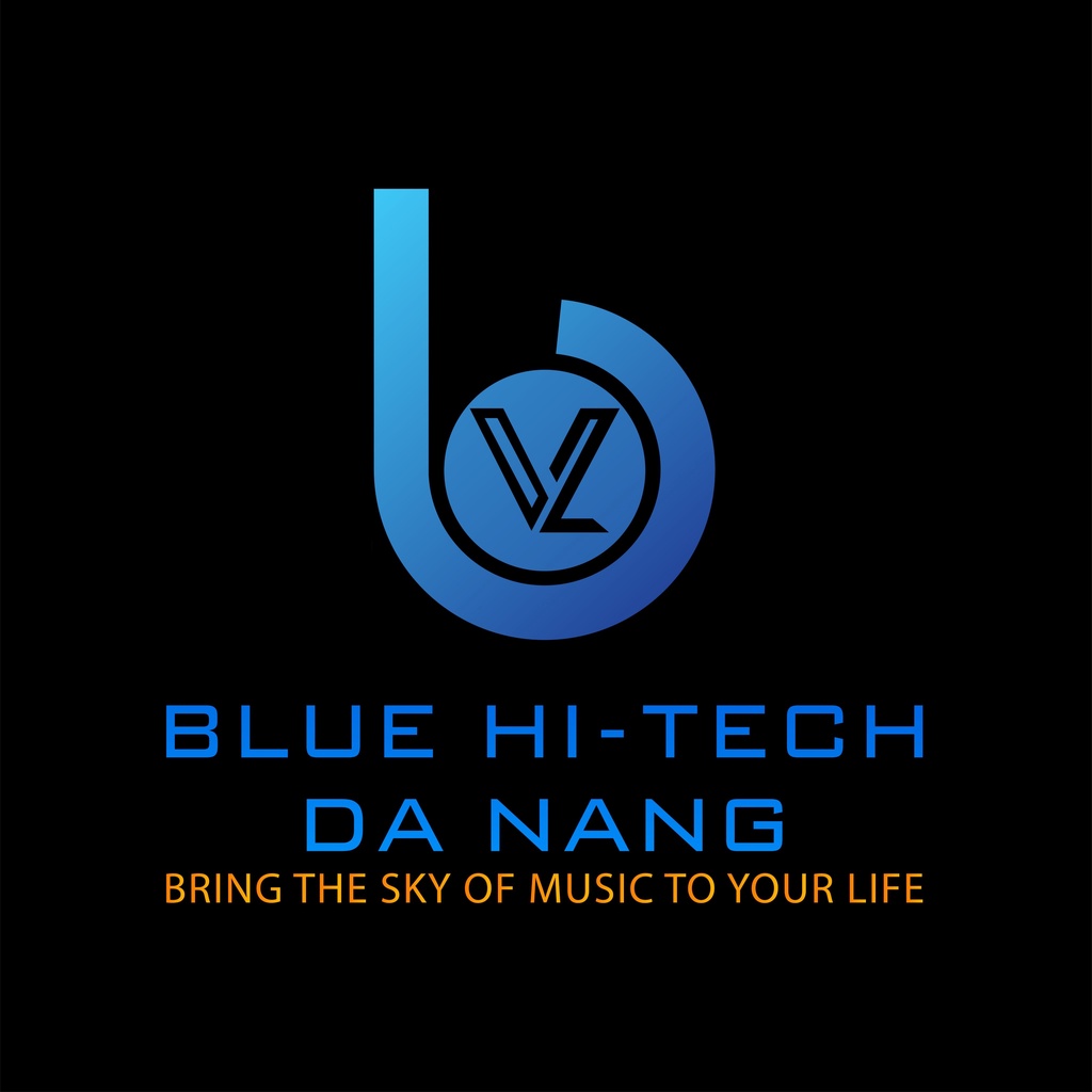 Blue Hi-Tech Da Nang