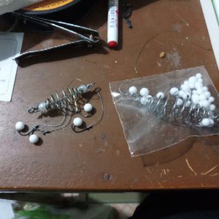 Lưỡi câu lăng xê giá rẻ