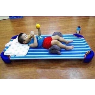 Giường lưới cho bé hàng đẹp ( Xưởng chuyên bán buôn sl)