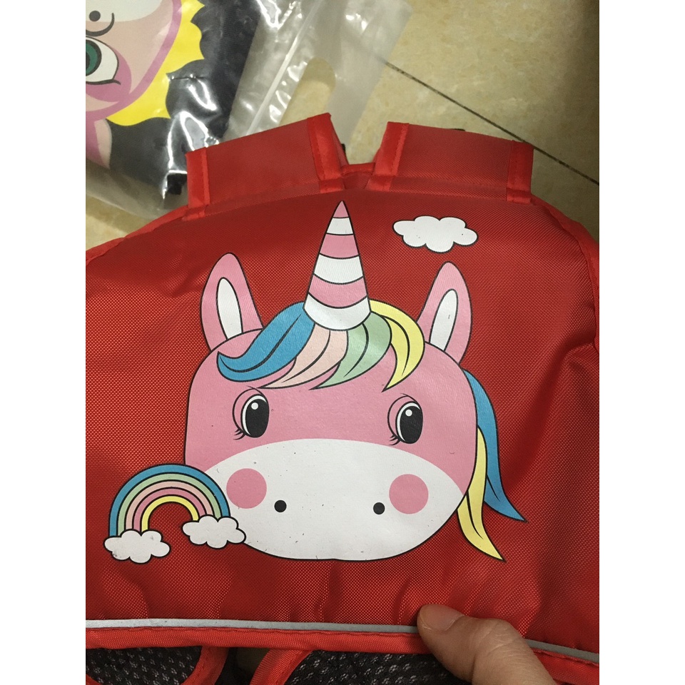 Đai Đi Xe Xáy Cho Bé Loại Tốt, Đẹp Chắc Chắn An Toàn, OASIS-MART