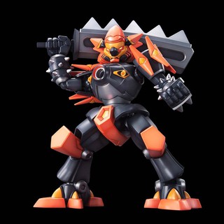 Mô hình LBX 004 HaKai O Destroyer (bandai)